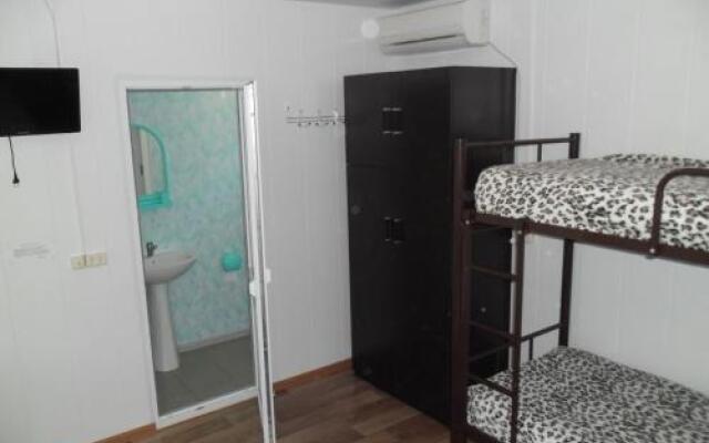 Guest House on Kalinina 247