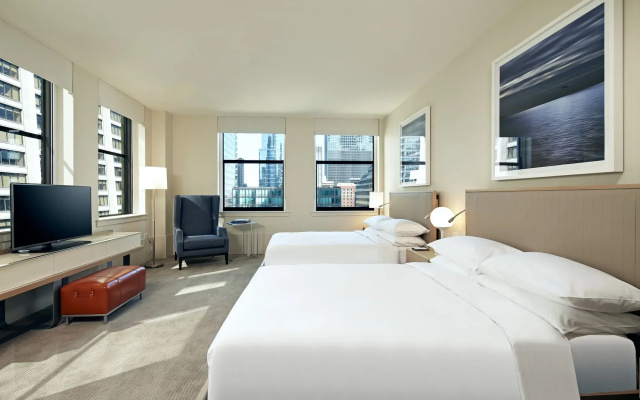 Hyatt Centric The Loop Chicago