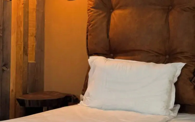 The Forest Villa Borovets1