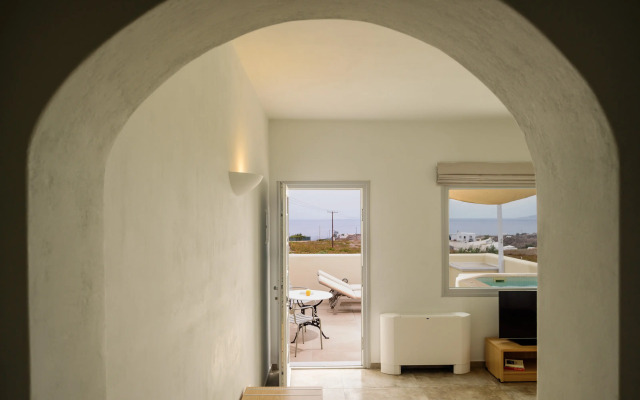 Aliter Suites
