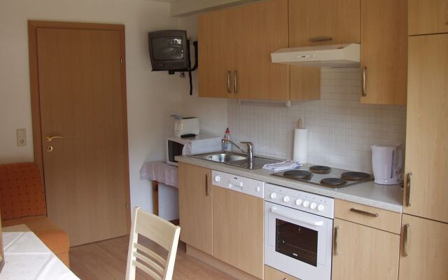 Steinbock Appartements