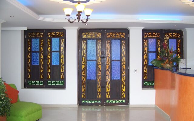 Hotel Zamba