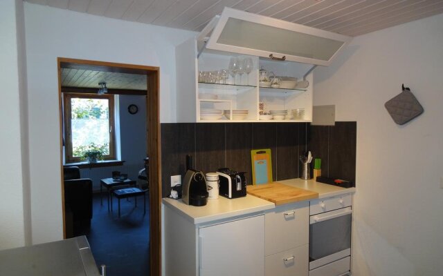 Ferienwohnung Meiringen