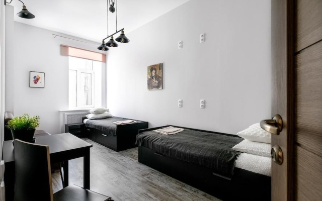 Moh Lodging Houses