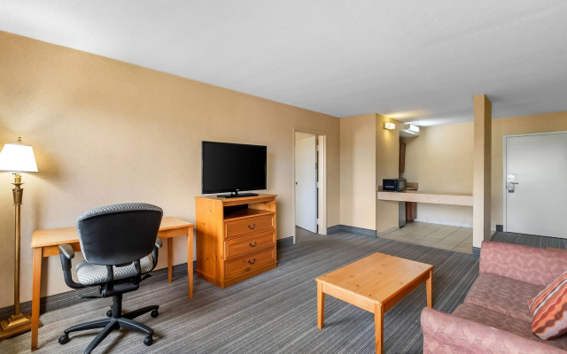 Travelodge by Wyndham Winchester