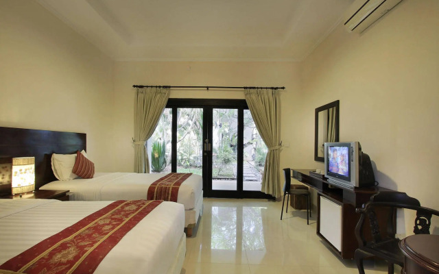 Padmasari Resort Hotel