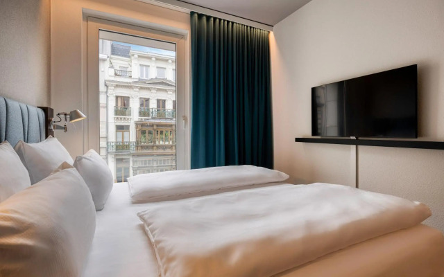 Motel One Brussels