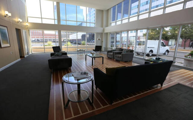 The Pier Apartments