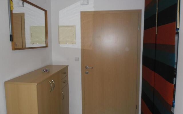 Apartments MB