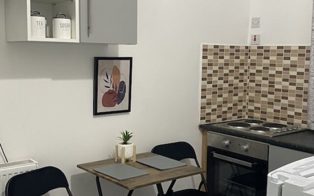 Bvapartments-blackhouse F2