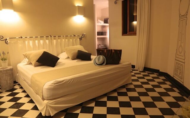 La Casa del Farol Hotel Boutique by Xarm Hotels