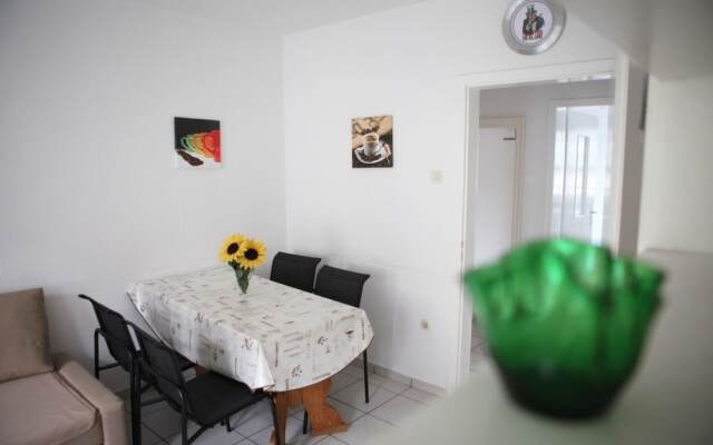 White House Bochum II