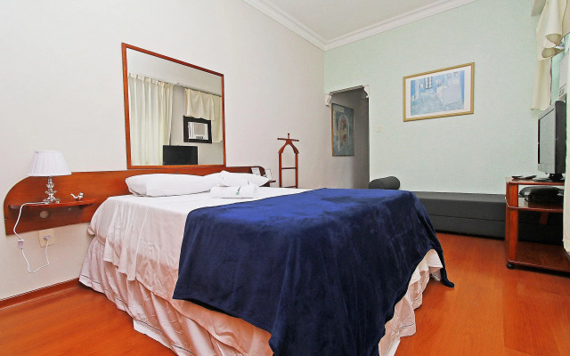 Rio Spot Homes Varanda U049