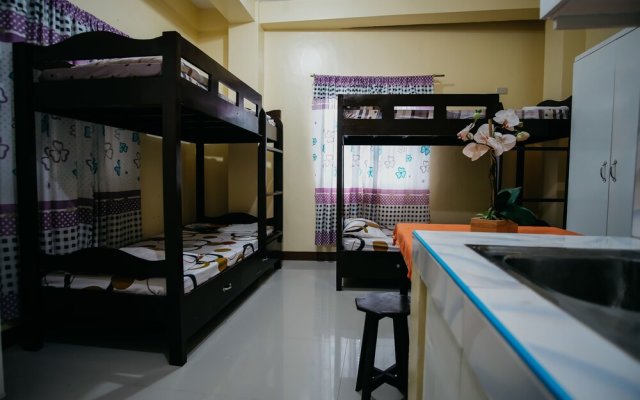 Sleepadz Naga - Capsule Beds Dormitel - Hostel