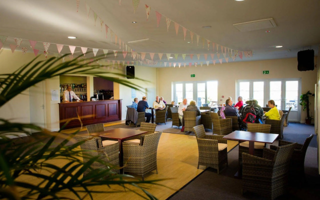 Pakefield Holiday Village