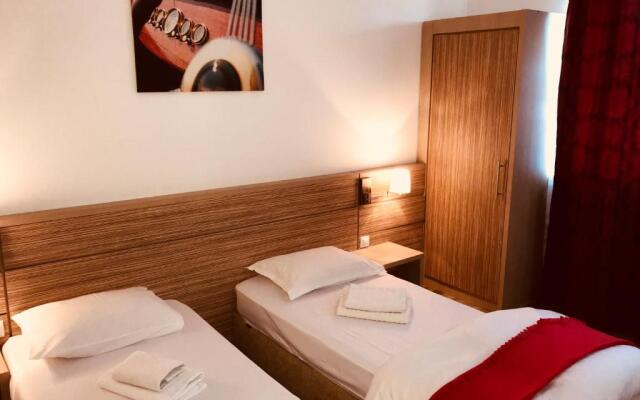 Vitan ApartHotel