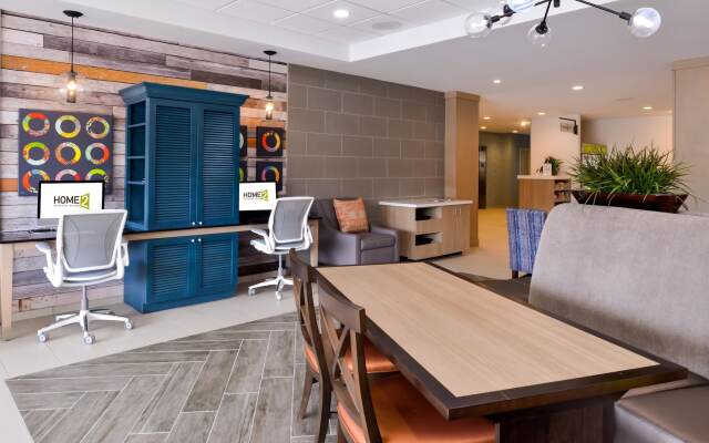 Home2 Suites by Hilton Merrillville
