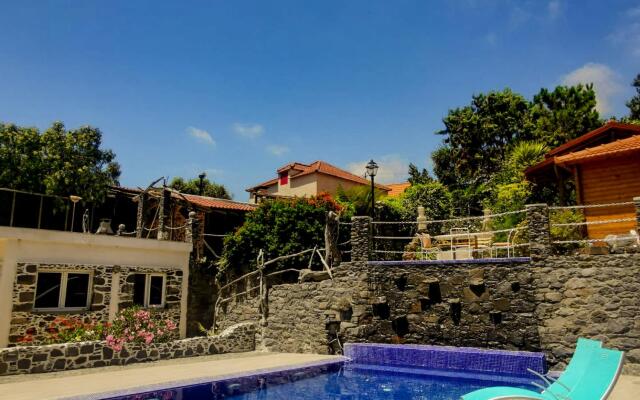 Casas Maravilha - Casa Grande by Madeira Sun Trave