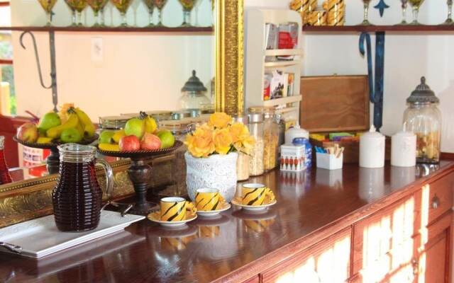 Summerhill Guest Farm