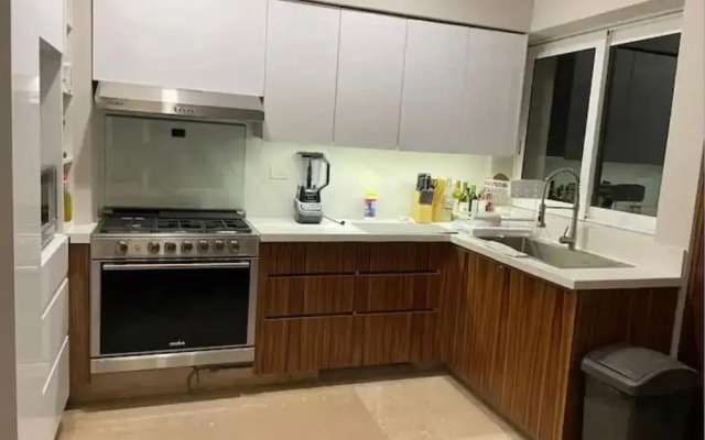 Exclusivo Departamento Acapulco Playa