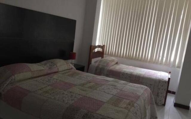 Hostal Piura