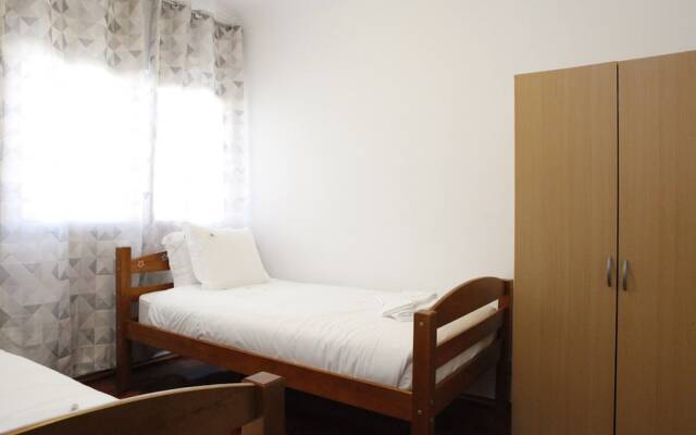 Charming apartment in peaceful Cascais