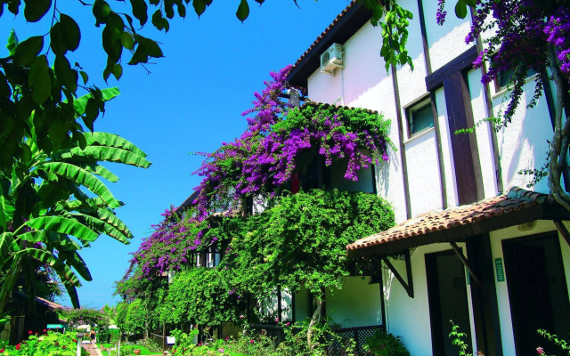 Titan Club Hotel Ultra All Inclusive