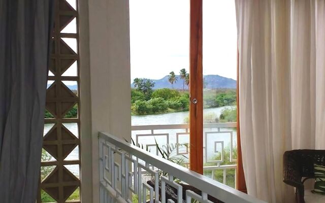 Pousada Varandas do Penedo