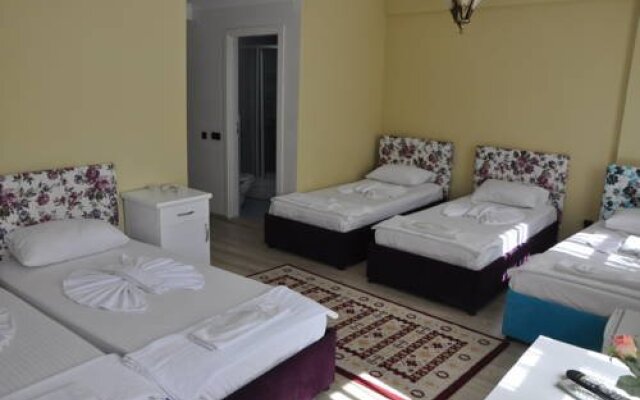 Esman Butik Hotel