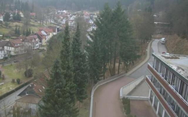 Ferien Apartment Panoramablick