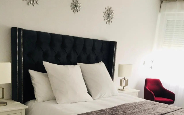 Magnifique Appartement au cœur de Nancy