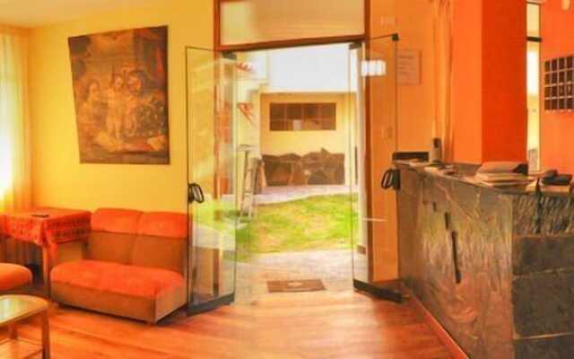 Killa Qente Cusco Hostal