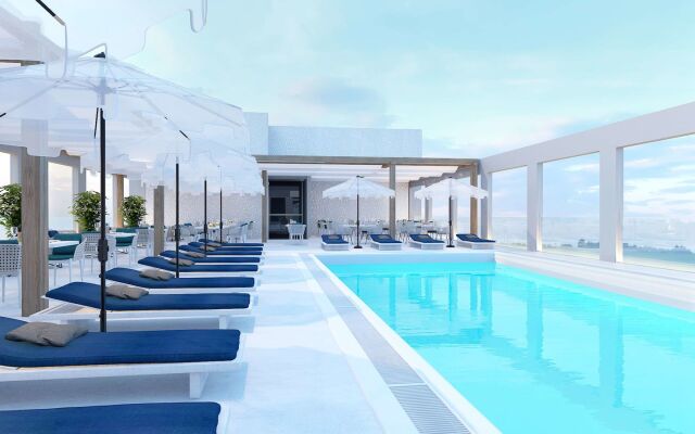 Hilton Garden Inn Pune Hinjawadi