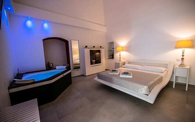 Vincent Suite Luxury B&B