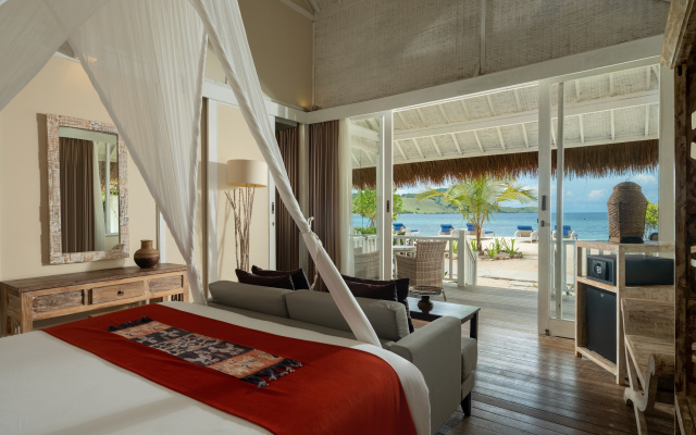 Sudamala Resort, Seraya, Flores – Guest Rooms – Labuan Bajo