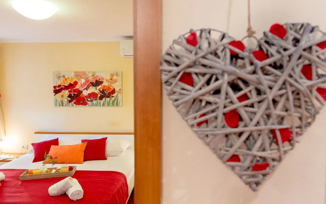 Relax Apartment Lapad Dubrovnik