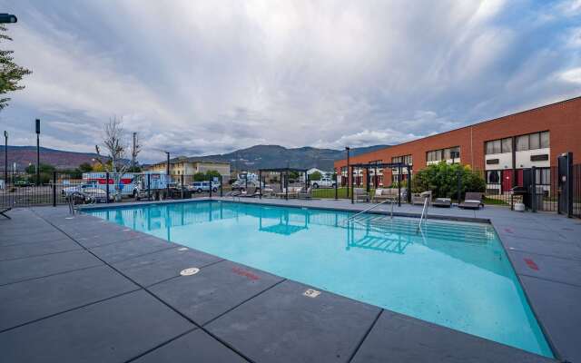 Ramada by Wyndham Cedar City