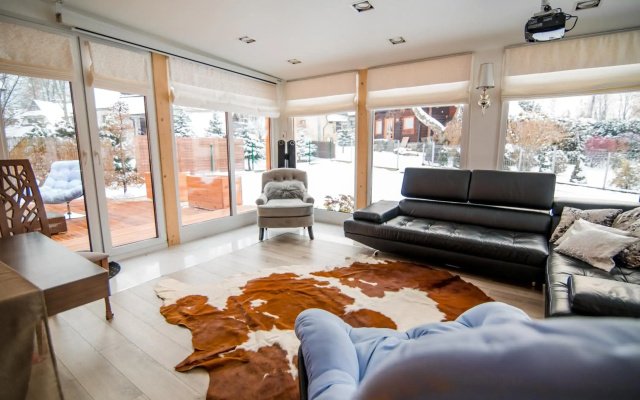 Apartament Tatry One