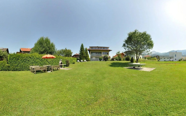 Karglhof - Villa