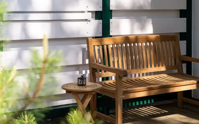 Beach House Dune 19 - Happiness