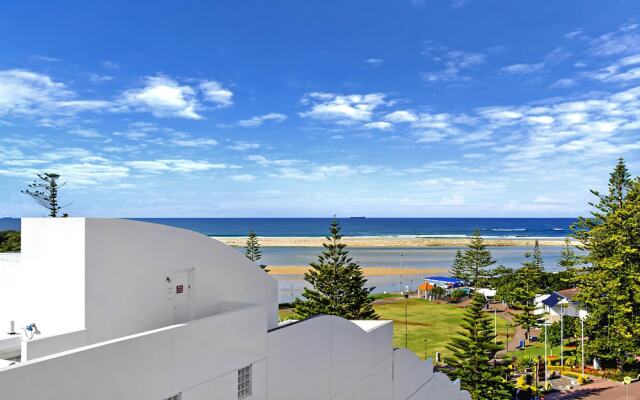 Coast Luxury Apartment 17