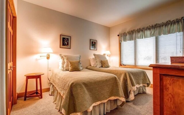 Aspen Ridge 25