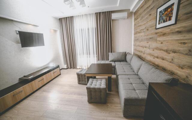 Lumarc Hotel