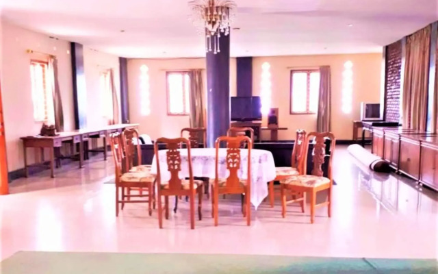 Villa Orange Lembang Pengkolan