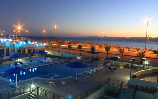Almarsa Village Resort