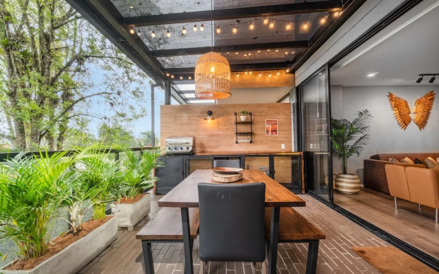 Apartment Olive Country Living by HOUSY HOST