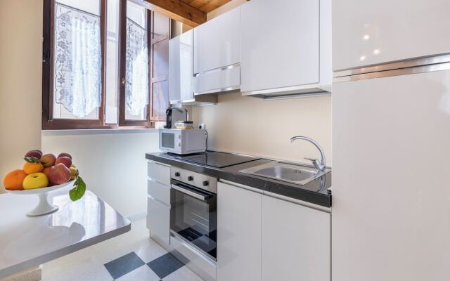 Saint George's House