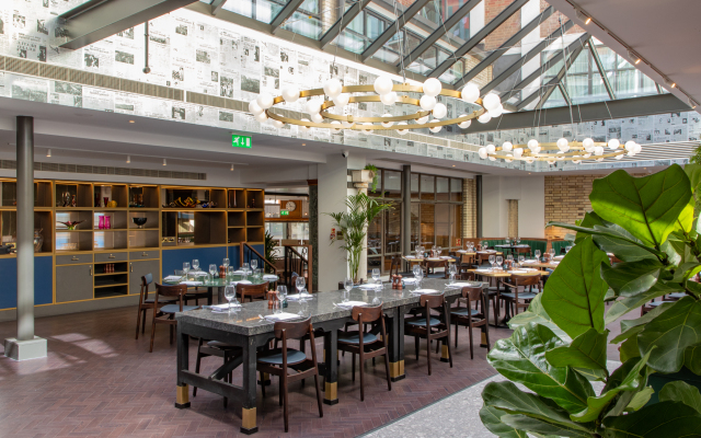 Telegraph Hotel - Coventry