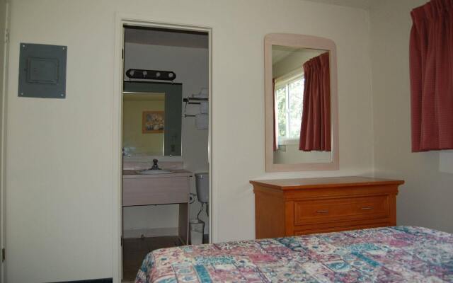 Western Inn Lakewood Tacoma