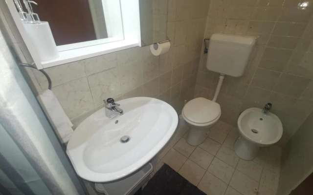 Apartment 3 CK Ruza 3 1 pax